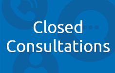 Closed Consultations