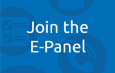 Join the E-Panel