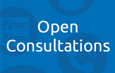 Open Consultations